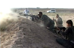 Quân đội Iraq tiêu diệt gần 300 kẻ khủng bố Takfiri 